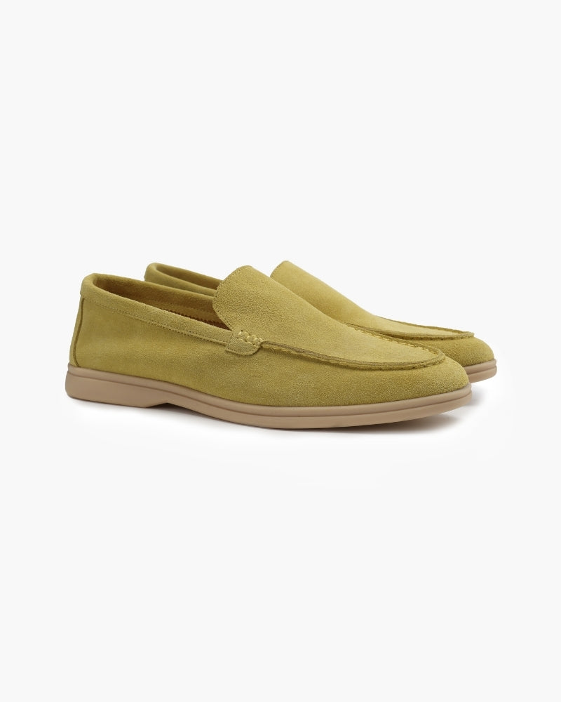Milano – Mocasín Penny de Verano (Colores Vivos)