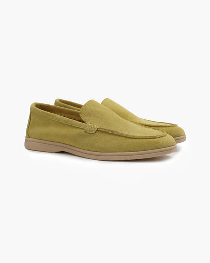 Milano – Mocasín Penny de Verano (Colores Vivos)