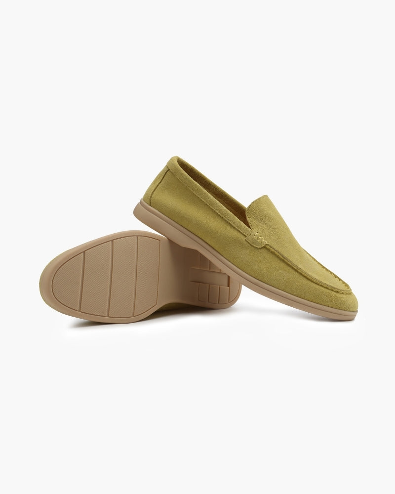 Milano – Mocasín Penny de Verano (Colores Vivos)