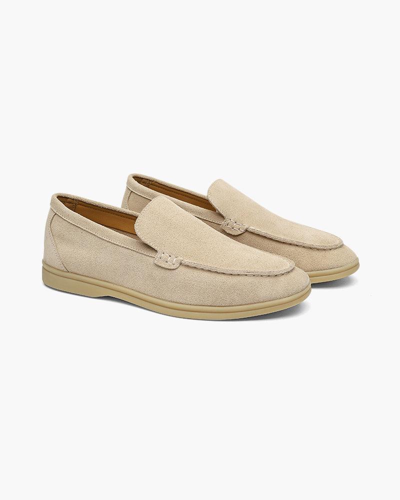 Milano – Mocasín Penny de Verano (Colores Vivos)