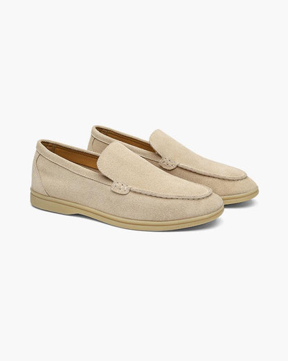 Milano – Mocasín Penny de Verano (Colores Vivos)