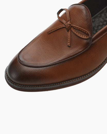 Hampton – Mocasín Driving Clásico (Piel Lisa)