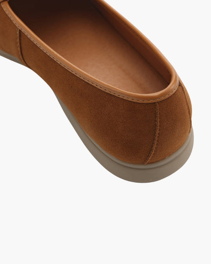 Torino – Mocasín Minimalista Premium (Estilo Venetian)