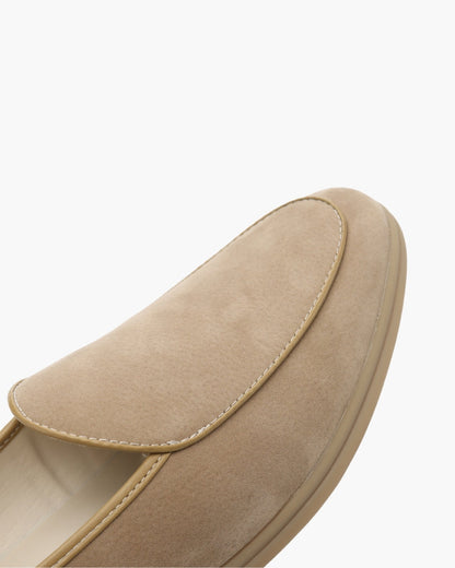 Torino – Mocasín Minimalista Premium (Estilo Venetian)