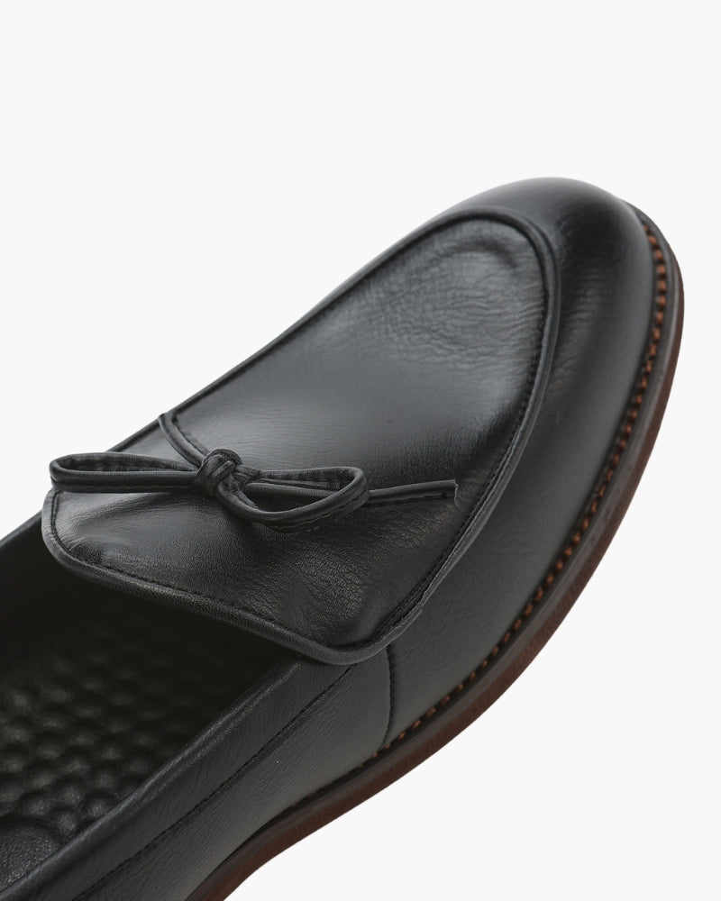 Hampton – Mocasín Driving Clásico (Piel Lisa)