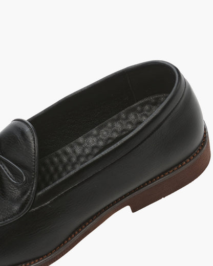 Hampton – Mocasín Driving Clásico (Piel Lisa)