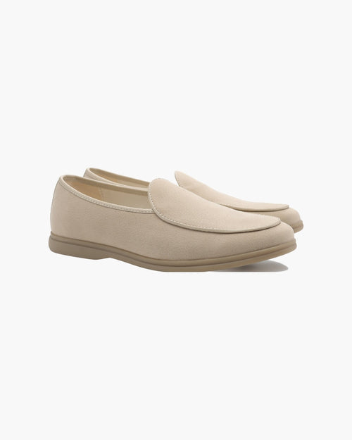 Torino – Mocasín Minimalista Premium (Estilo Venetian)