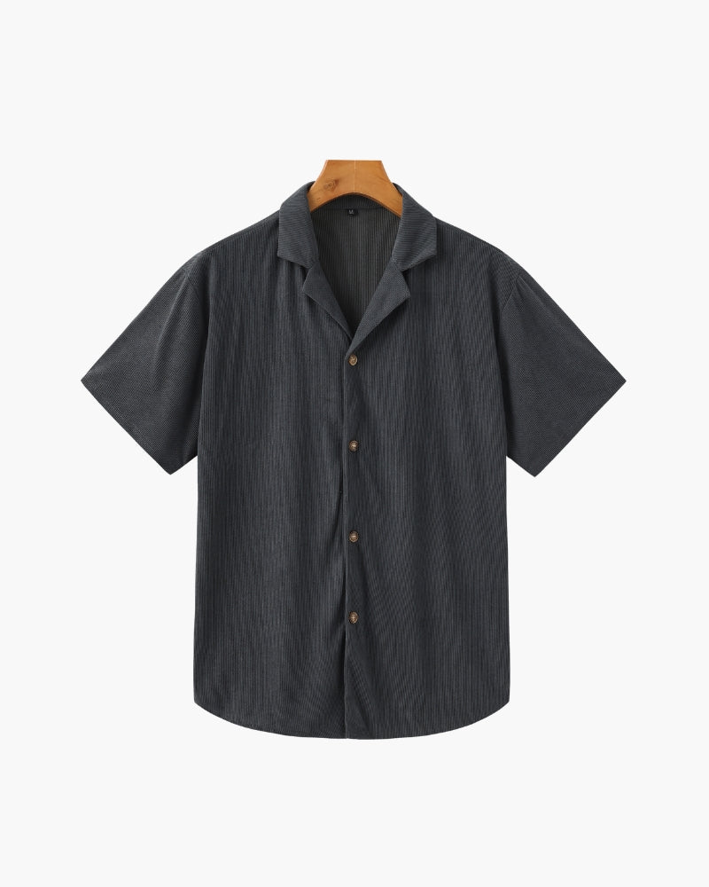 Riviera – Conjunto Premium de Pana Fina (2 piezas)