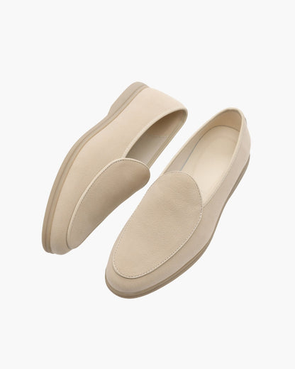 Torino – Mocasín Minimalista Premium (Estilo Venetian)