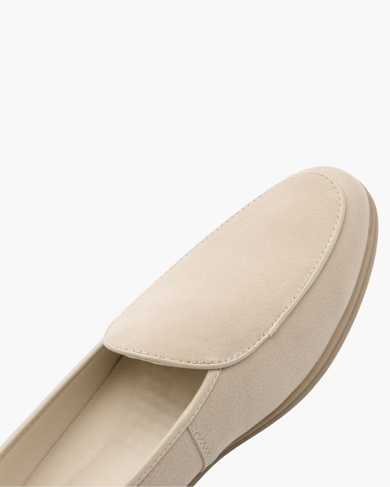 Torino – Mocasín Minimalista Premium (Estilo Venetian)