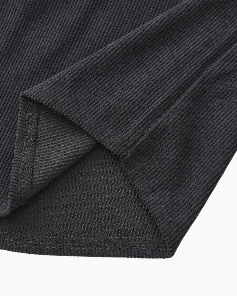 Riviera – Conjunto Premium de Pana Fina (2 piezas)