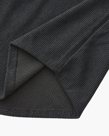 Riviera – Conjunto Premium de Pana Fina (2 piezas)