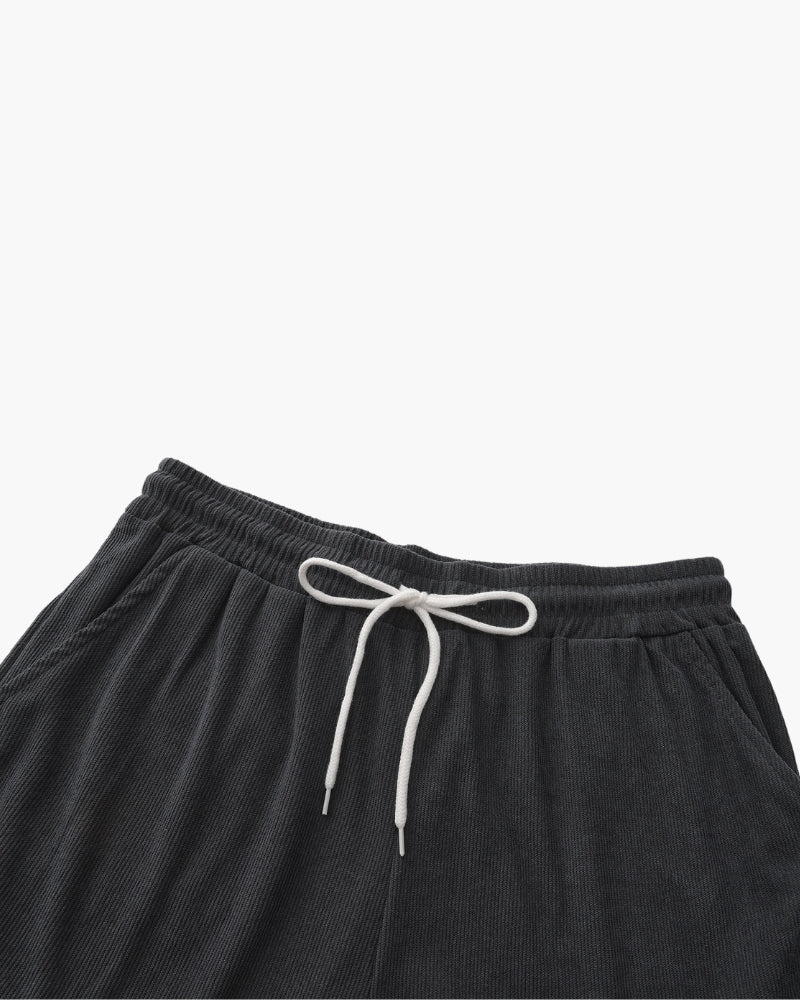 Riviera – Conjunto Premium de Pana Fina (2 piezas)