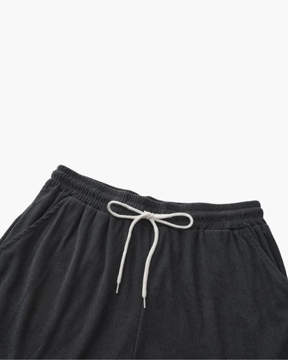 Riviera – Conjunto Premium de Pana Fina (2 piezas)