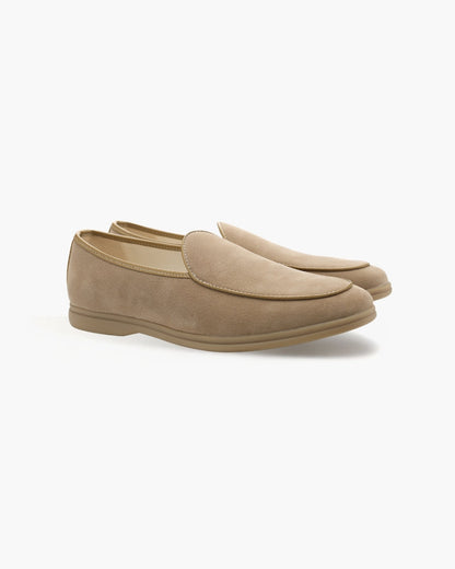 Torino – Mocasín Minimalista Premium (Estilo Venetian)