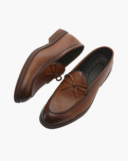 Hampton – Mocasín Driving Clásico (Piel Lisa)