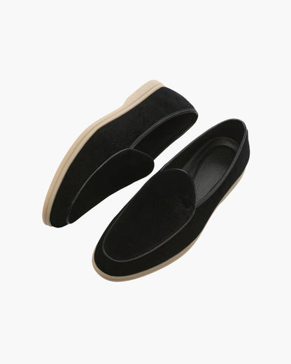 Torino – Mocasín Minimalista Premium (Estilo Venetian)