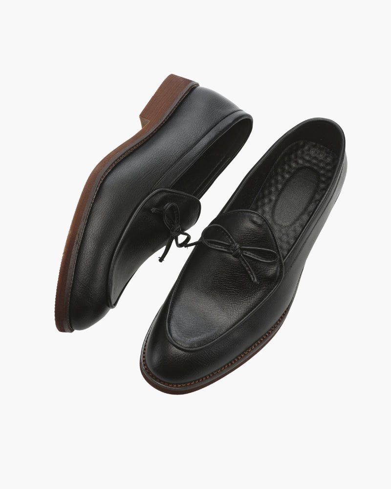 Hampton – Mocasín Driving Clásico (Piel Lisa)
