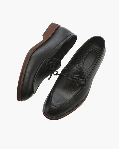 Hampton – Mocasín Driving Clásico (Piel Lisa)