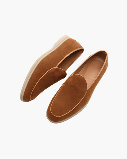 Torino – Mocasín Minimalista Premium (Estilo Venetian)