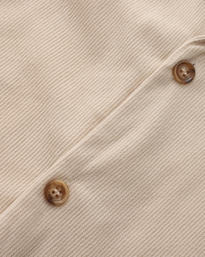 Riviera – Conjunto Premium de Pana Fina (2 piezas)