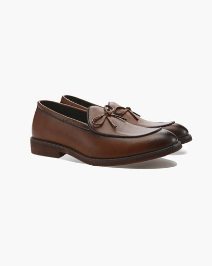 Hampton – Mocasín Driving Clásico (Piel Lisa)