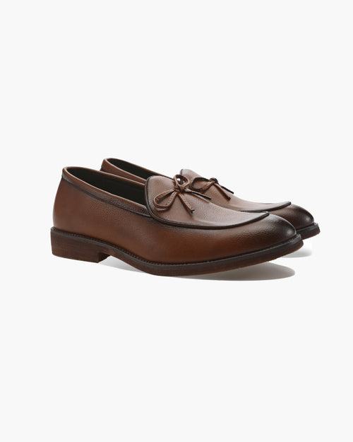 Hampton – Mocasín Driving Clásico (Piel Lisa)