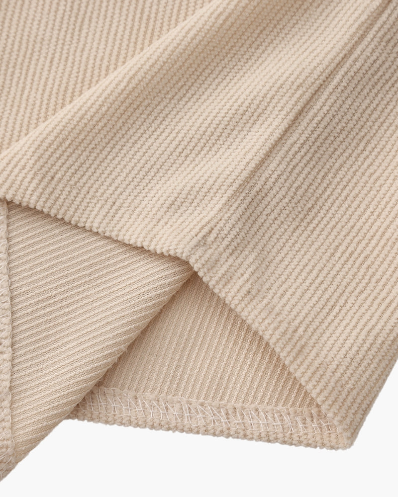 Riviera – Conjunto Premium de Pana Fina (2 piezas)