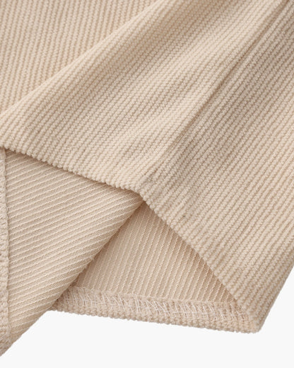 Riviera – Conjunto Premium de Pana Fina (2 piezas)