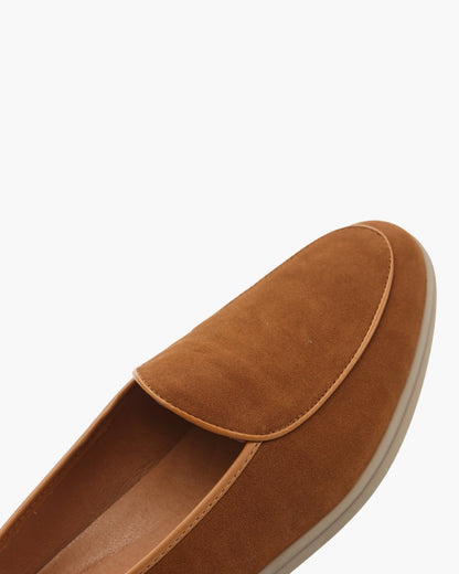 Torino – Mocasín Minimalista Premium (Estilo Venetian)