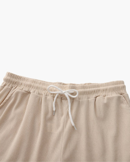 Riviera – Conjunto Premium de Pana Fina (2 piezas)