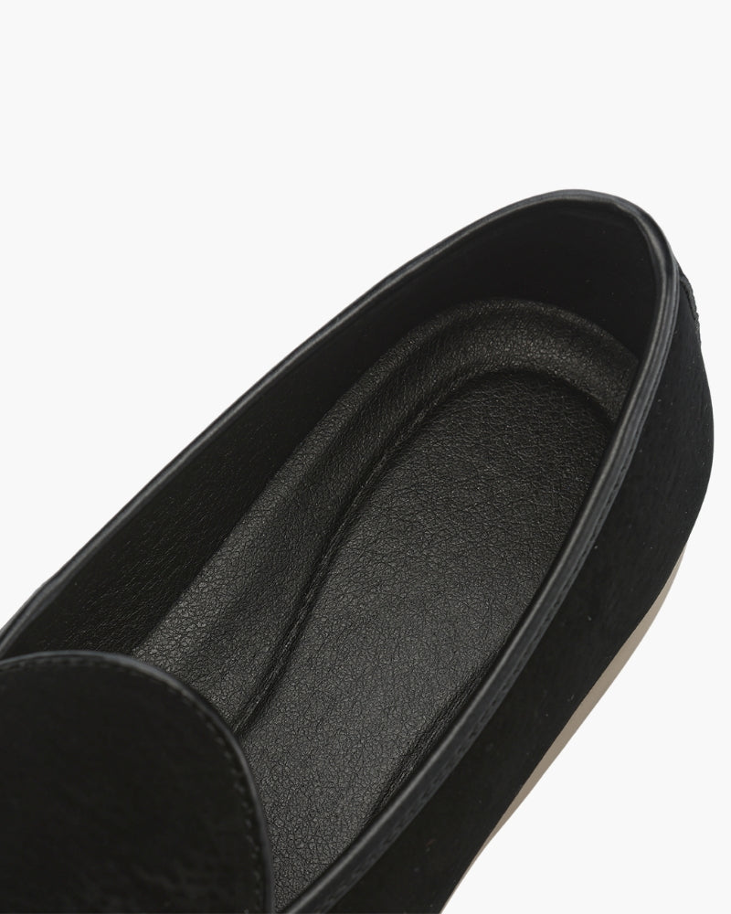 Torino – Mocasín Minimalista Premium (Estilo Venetian)