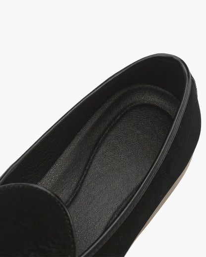 Torino – Mocasín Minimalista Premium (Estilo Venetian)