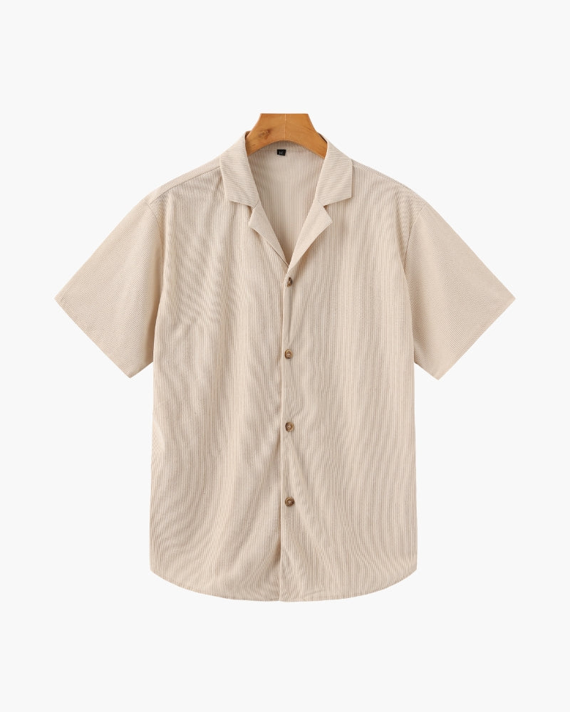 Riviera – Conjunto Premium de Pana Fina (2 piezas)