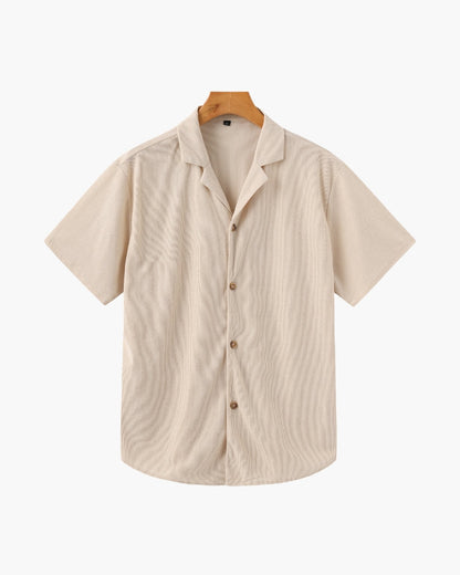 Riviera – Conjunto Premium de Pana Fina (2 piezas)