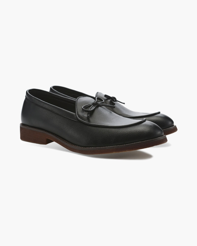 Hampton – Mocasín Driving Clásico (Piel Lisa)