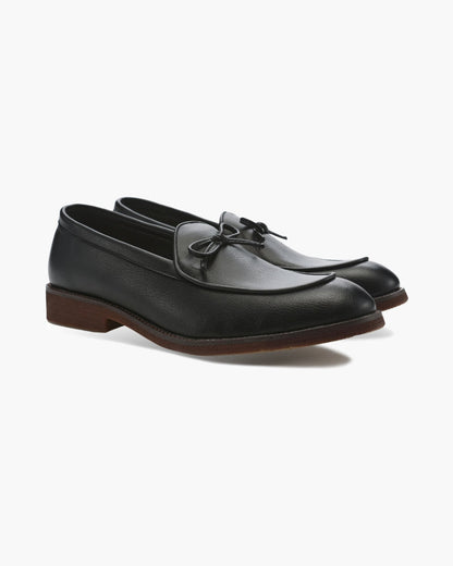 Hampton – Mocasín Driving Clásico (Piel Lisa)
