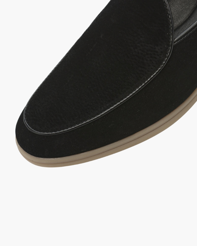 Torino – Mocasín Minimalista Premium (Estilo Venetian)