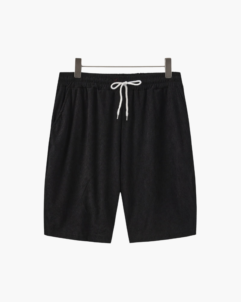 Riviera – Conjunto Premium de Pana Fina (2 piezas)