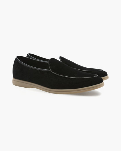 Torino – Mocasín Minimalista Premium (Estilo Venetian)