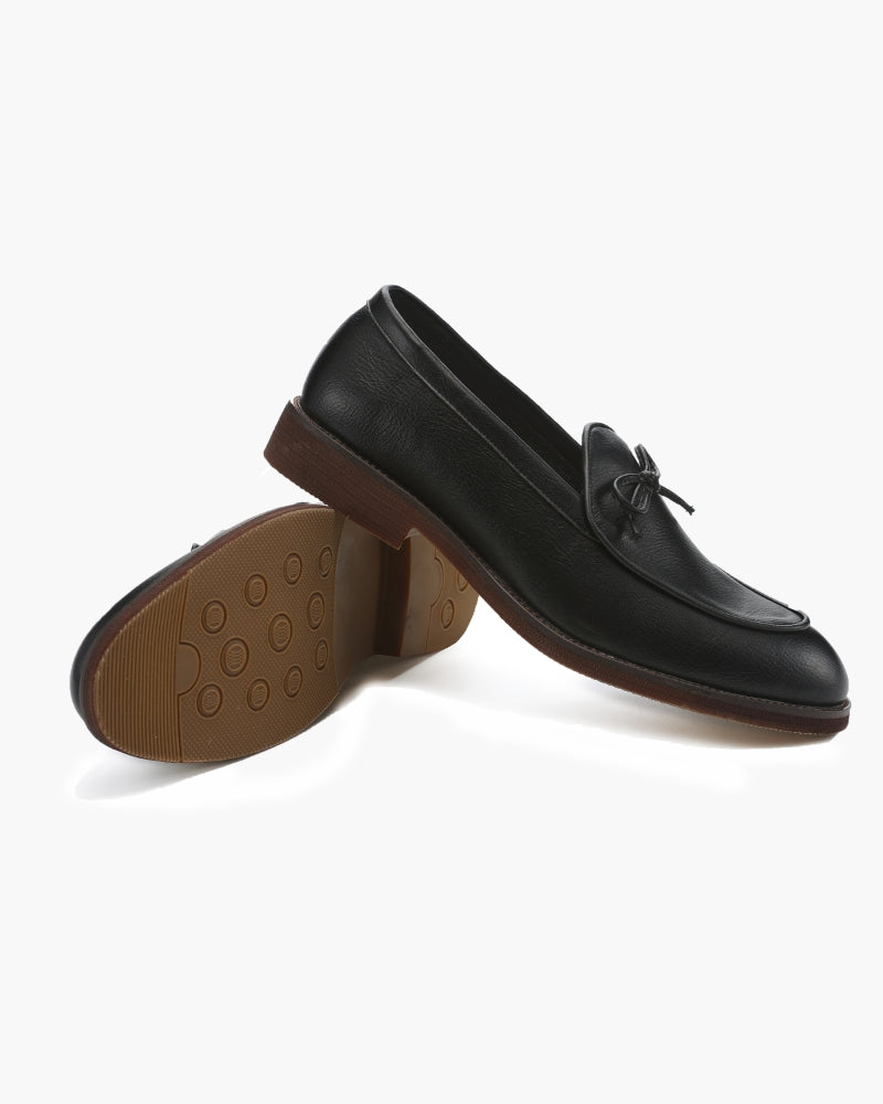 Hampton – Mocasín Driving Clásico (Piel Lisa)