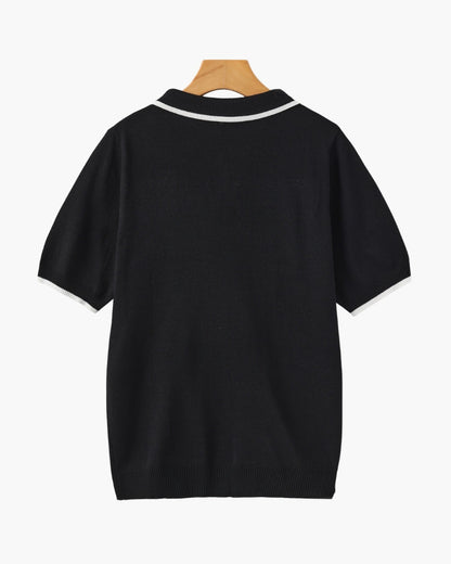Monaco – Polo de Punto Premium