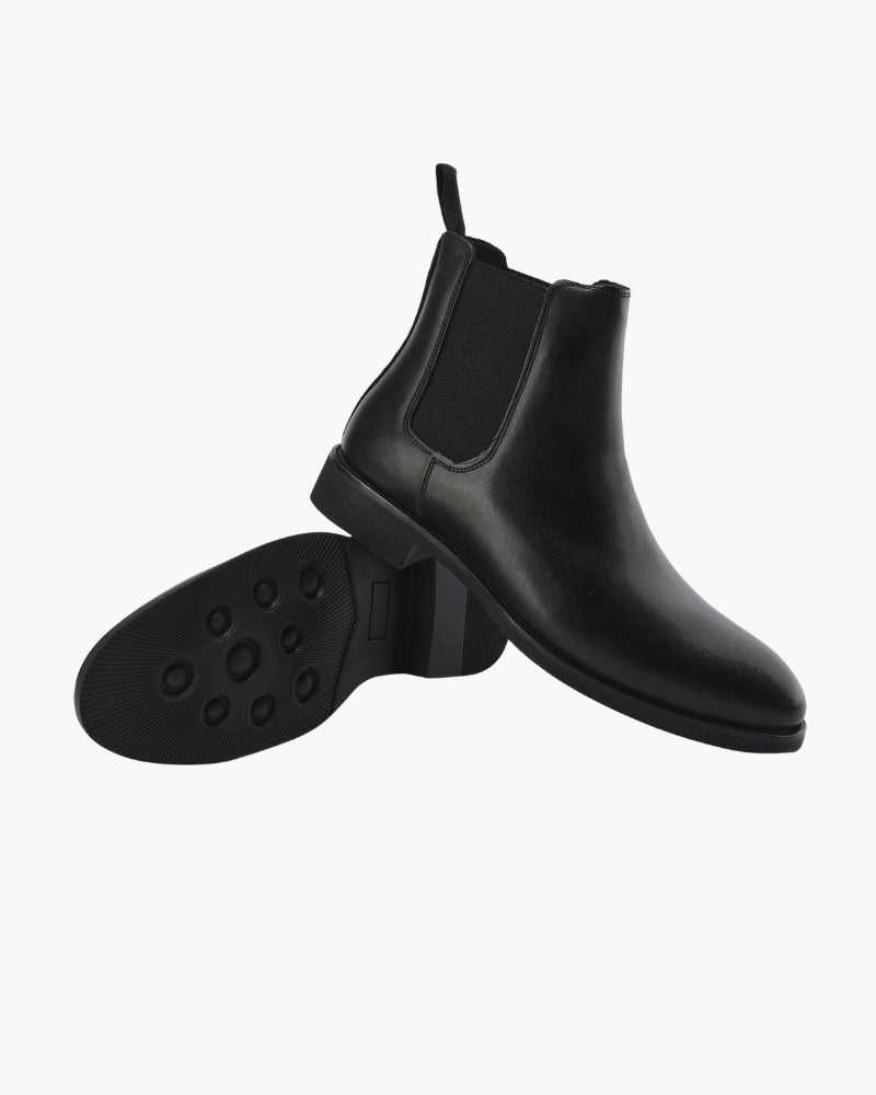 York – Botas Chelsea Premium (Piel y Ante)