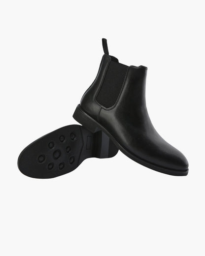 York – Botas Chelsea Premium (Piel y Ante)