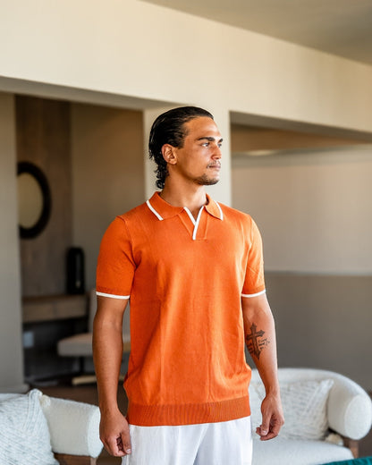 Monaco – Polo de Punto Premium