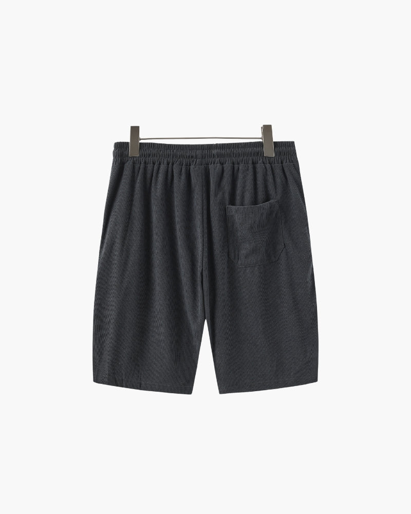 Riviera – Conjunto Premium de Pana Fina (2 piezas)