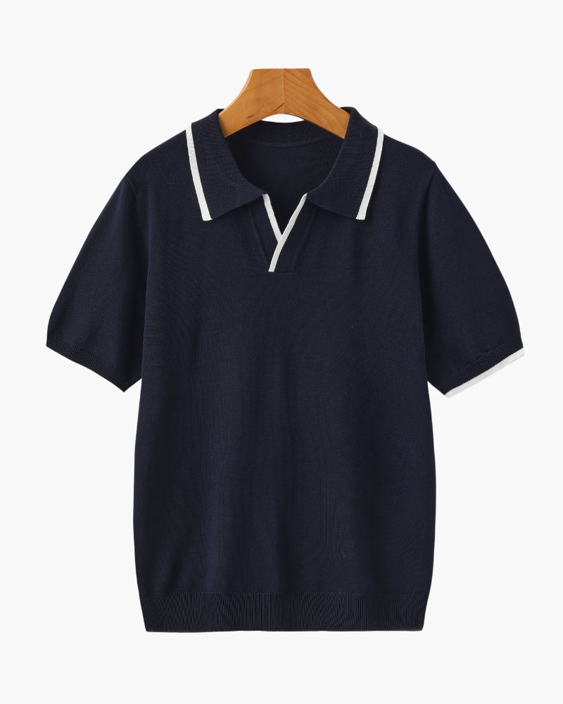 Monaco – Polo de Punto Premium