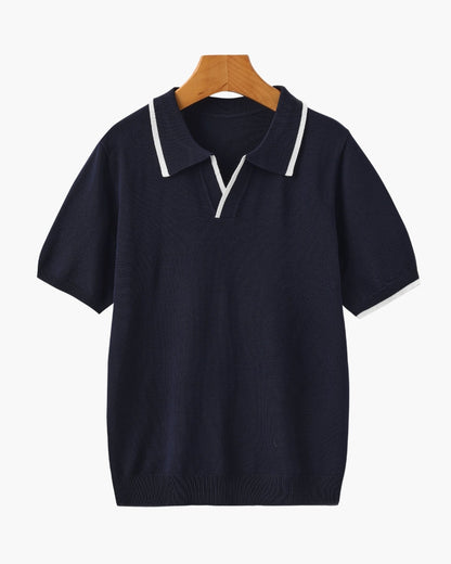 Monaco – Polo de Punto Premium