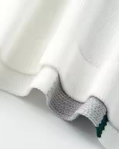 Bradford – Polo de Punto Fino Premium