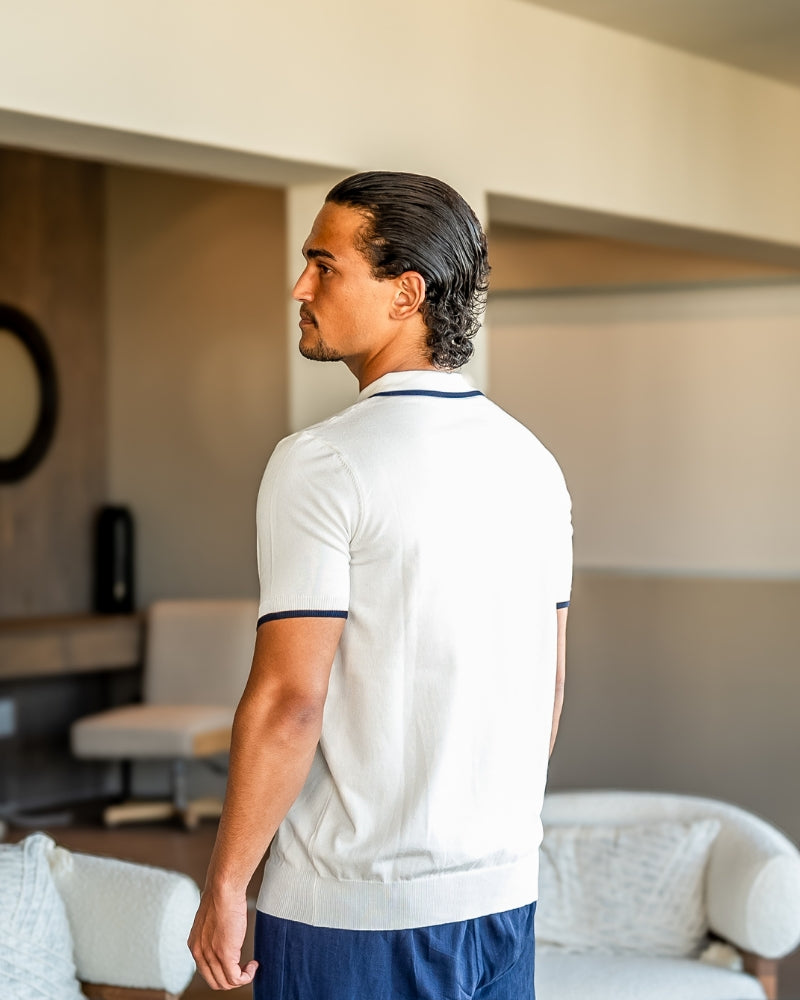 Monaco – Polo de Punto Premium